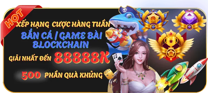 Bắn cá đổi thưởng Sunwin Vin