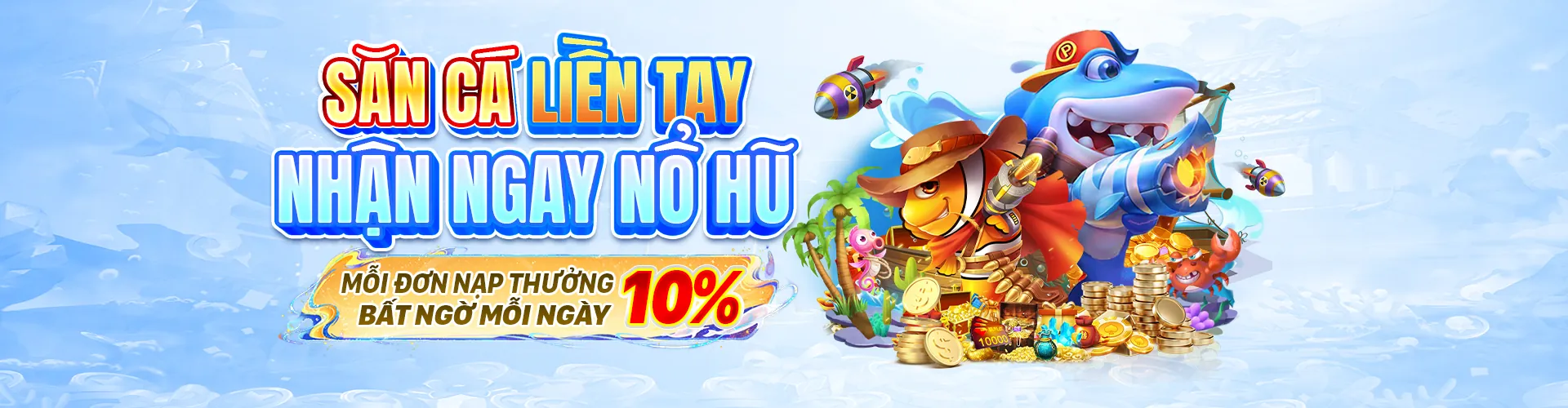 Hình ảnh hướng dẫn nạp rút tiền tại Sunwin Vin