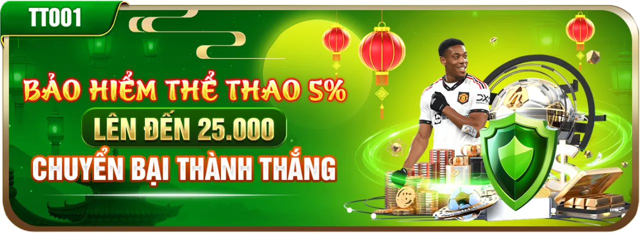 Thưởng nạp lại hàng ngày