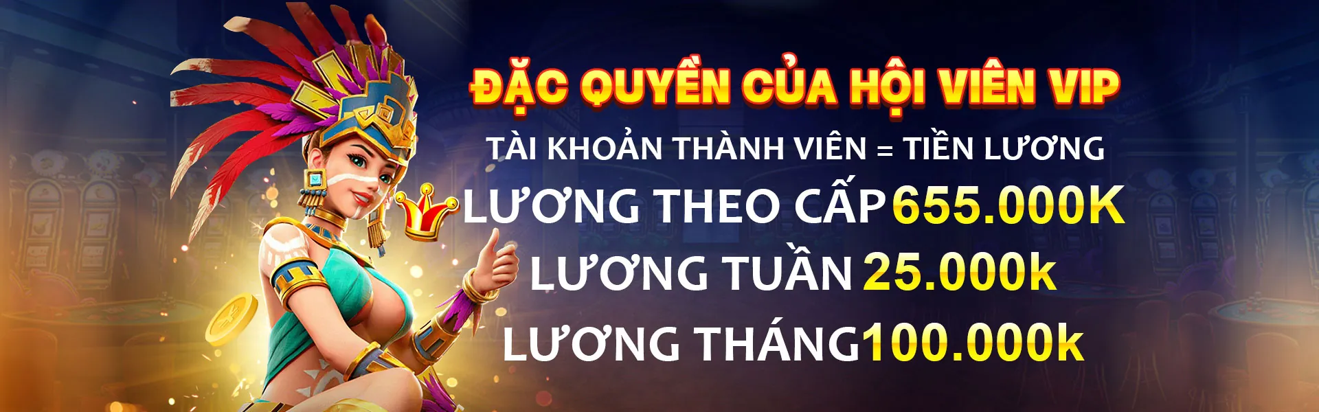 Hình ảnh chính của trò chơi nổ hũ Sunwin Vin
